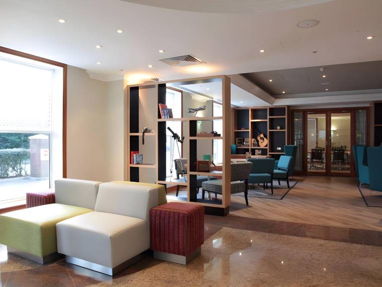 B&B HOTEL London Heathrow — photo 3