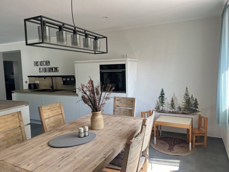 Ferienwohnung Mayen