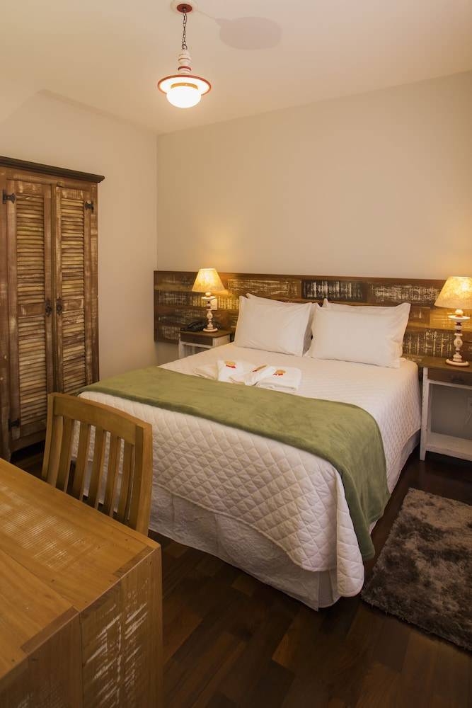 Apartamento  Tiradentes