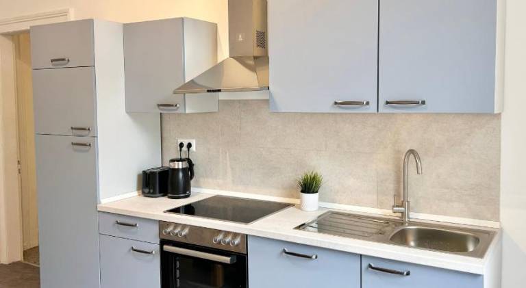 Rental apartment with 2 rooms for 4 persons — photo 3