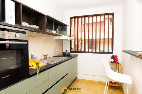 Appartement Centre-Ville
