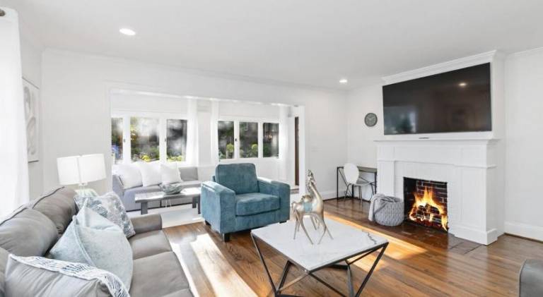 Wonderful vacation home | Pets allowed in Atlanta, GA