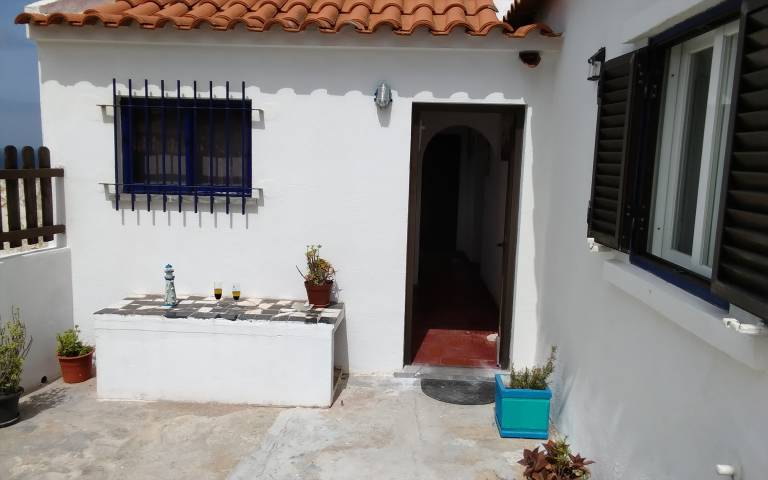 House Azenhas do Mar