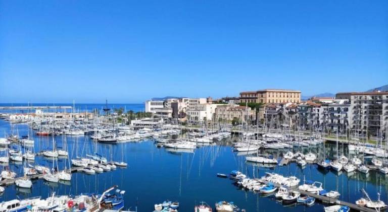 Holiday apartment | Near Piazza Pretoria in Palermo