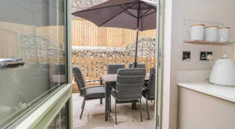 Vacation home with 3 rooms for 6 persons — photo 4