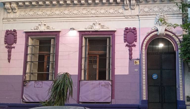 Hostel  Buenos Aires