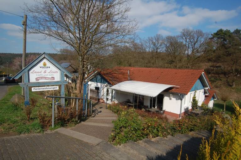 Ferienwohnung Fritzlar