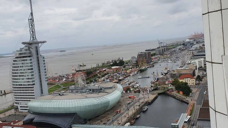 Ferienwohnung Bremerhaven