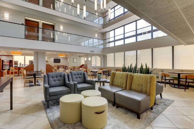 Drury Inn & Suites Atlanta Marietta — photo 2