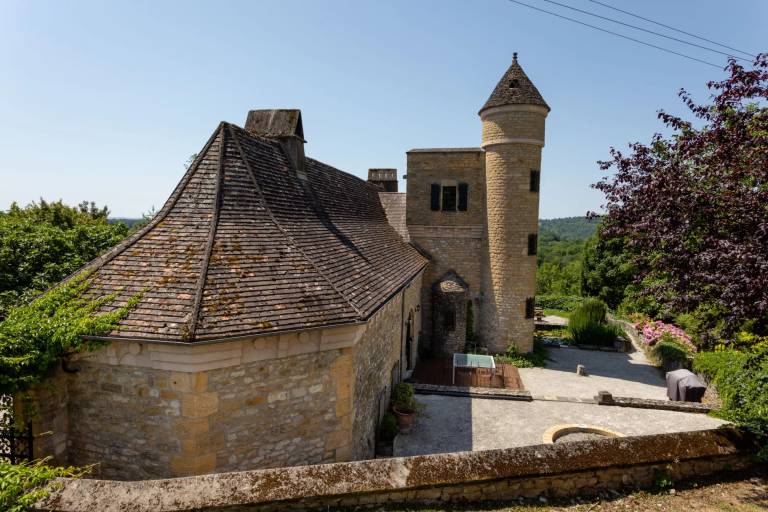Maison de vacances Beynac-et-Cazenac