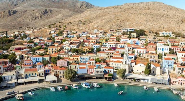 σπίτι  Παραλία Φτεναγιά