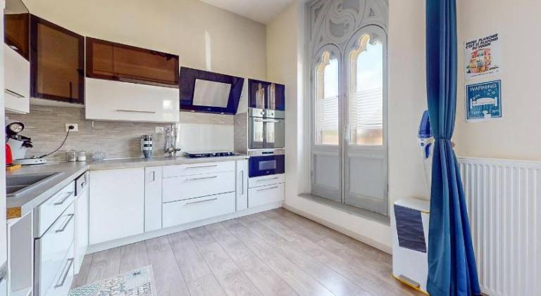 House with 3 rooms for 10 persons — photo 4