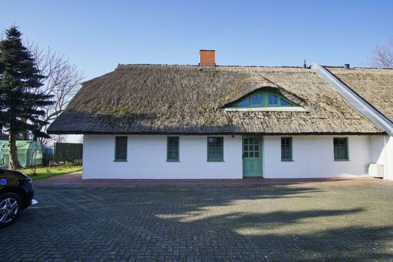 Apartment  Wiek