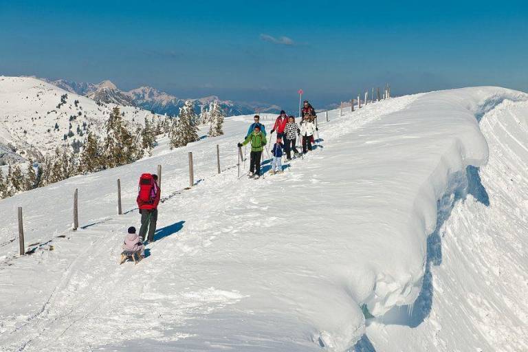 Ferienwohnung Dorfgastein