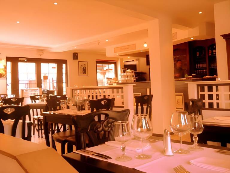 Hotel Carpini — photo 5