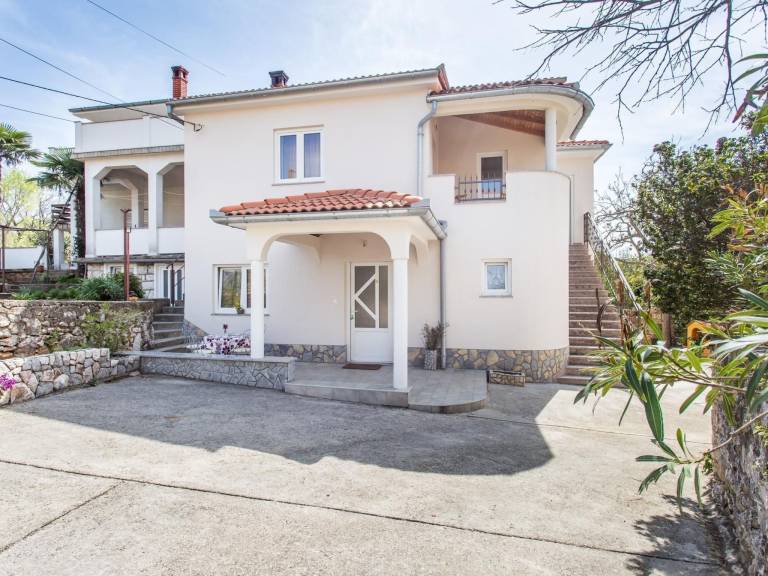 Apartament  Šilo