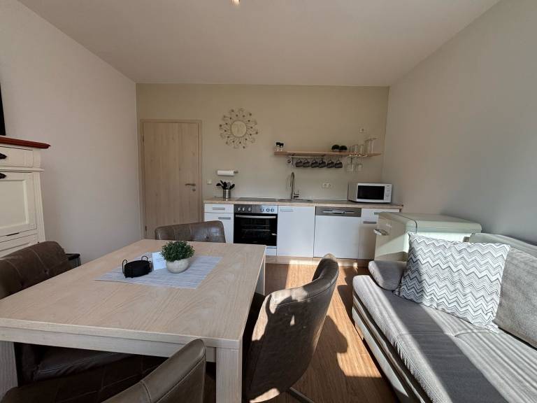Ferienwohnung Ribnitz-Damgarten