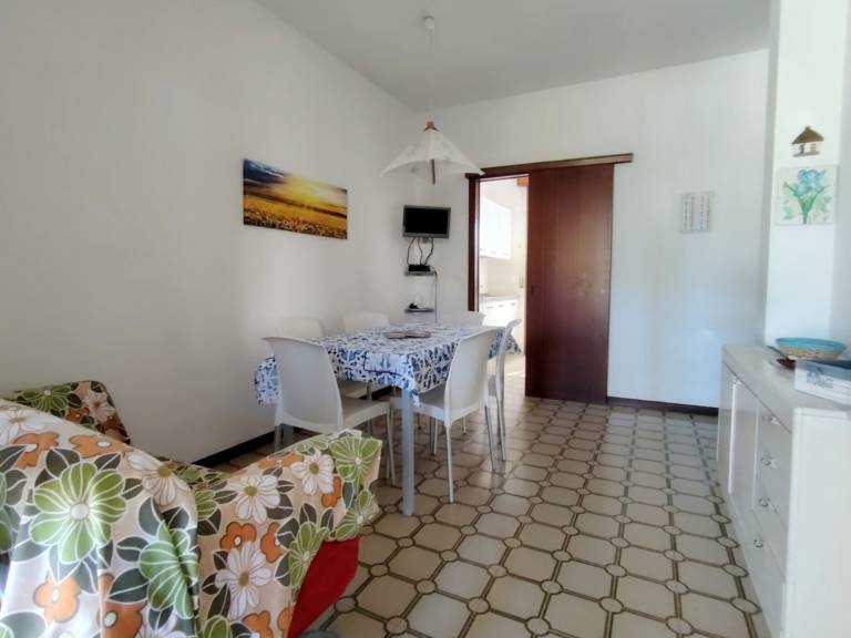 Bright house with garden near to the beach - Beahost — photo 3