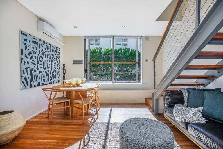 Appartement Bronte