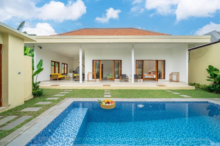 Appartement North Kuta