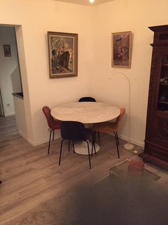 Appartement Asnières-sur-Seine