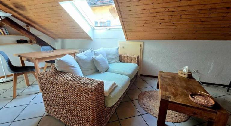 30 m&sup2; Ferienwohnung