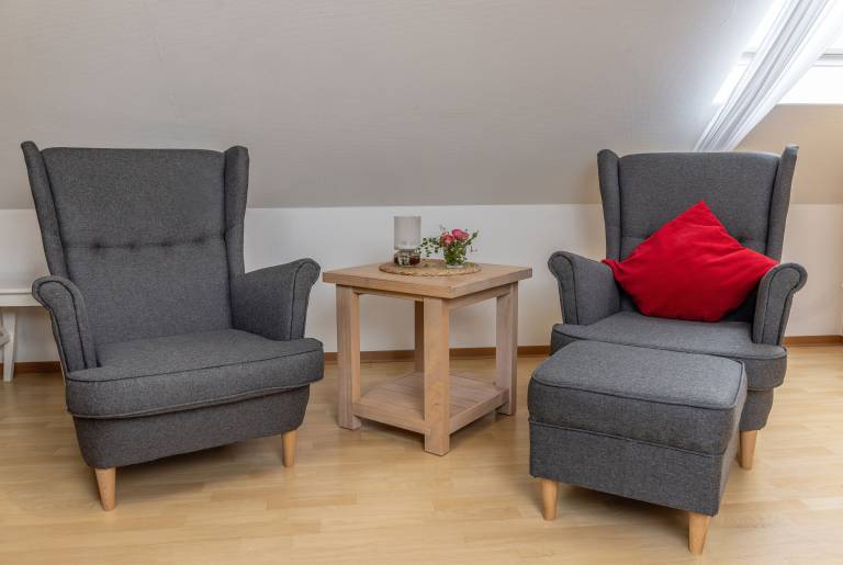 Bauernhof Urlaub im Appartment 