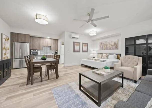 Pleasant rental apartment | Pets allowed — photo 2