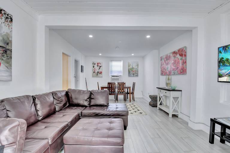 Cabin Delray Beach