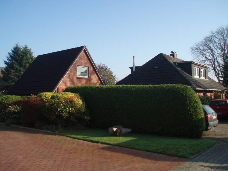 Ferienhaus Osteel