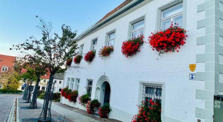 Ferienwohnung Oschatz