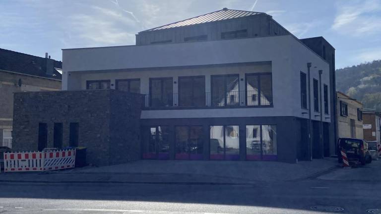 Ferienwohnung  Mayschoß