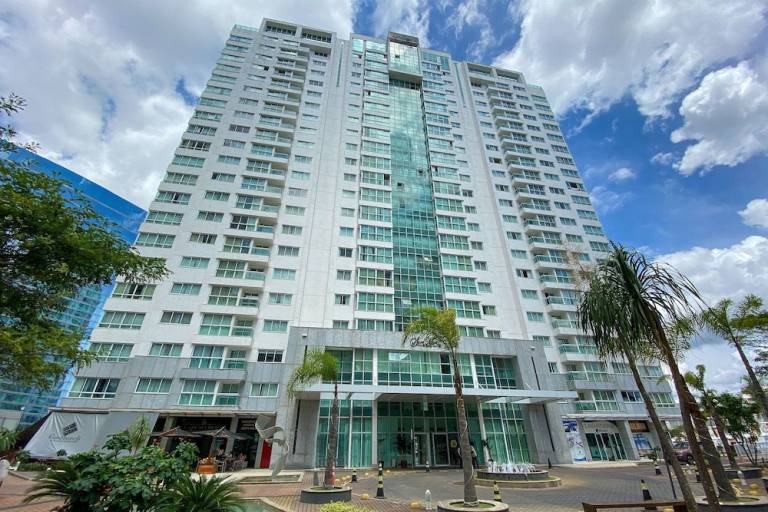 Aparthotel  Paranoá Lake