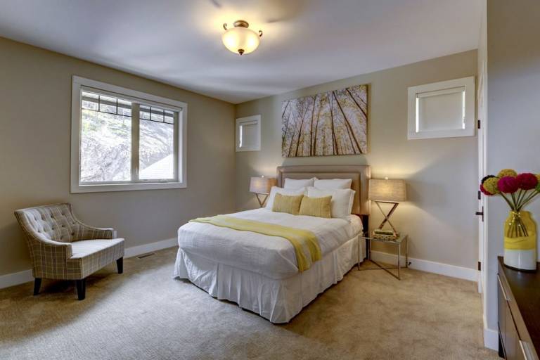 Bed and breakfast West Kelowna