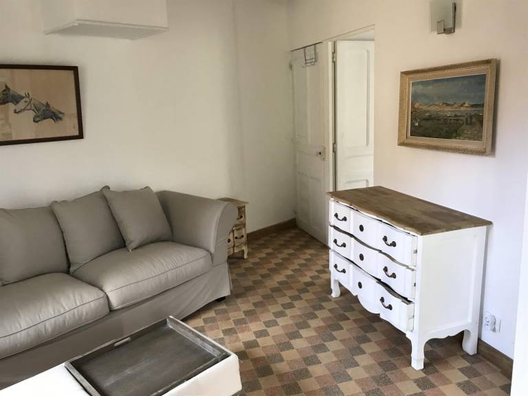 La petite maison - Résidence Le Petit Paradis — photo 4