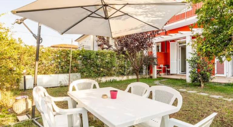 Rental apartment with garden | Pets allowed — photo 3