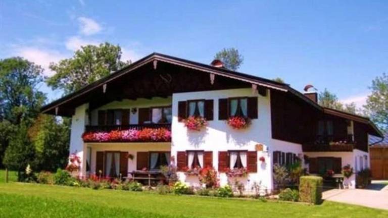 Ferienwohnung Gmund am Tegernsee