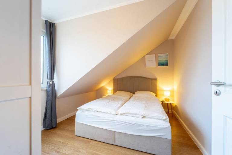 North Sea Bliss – Modern and Serene with a Sauna — photo 4