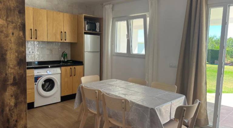 Apartamento Bolonia