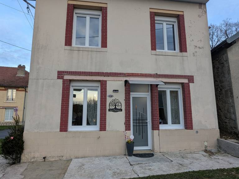 Holiday apartment with 1 room for 4 persons — photo 5