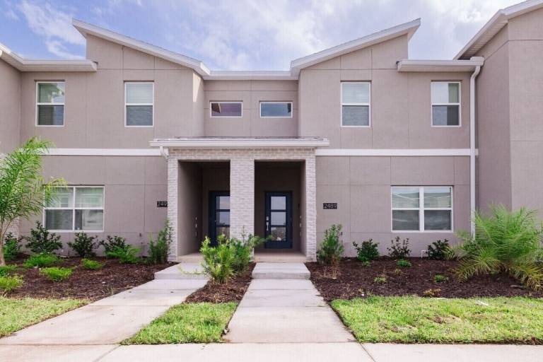 House Kissimmee