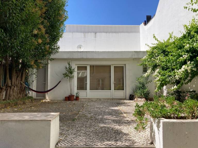 Appartement  Lissabon