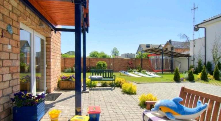 Holiday apartment with 1 room for 3 persons — photo 4