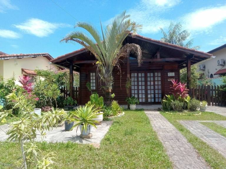 Casa  Morada da Praia