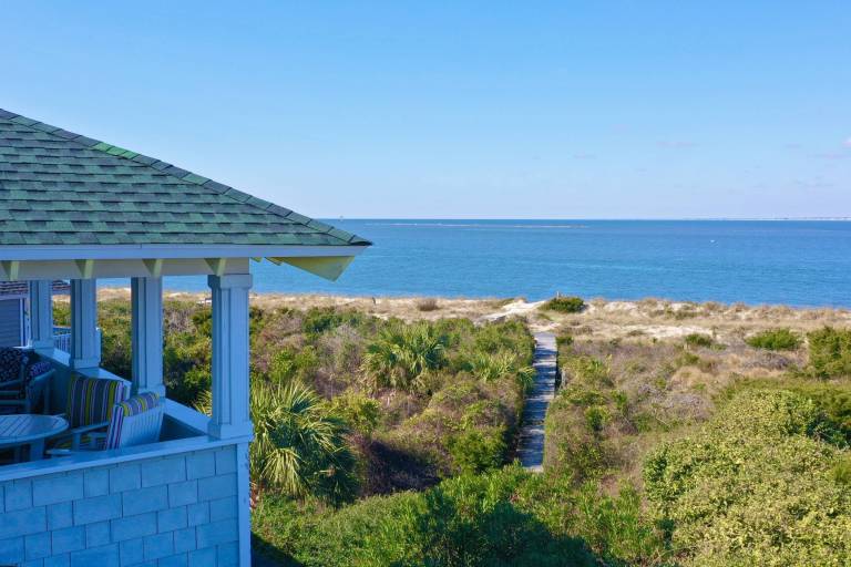 Bald Head Island, NC Vacation Rentals Houses & Condos from 165 HomeToGo
