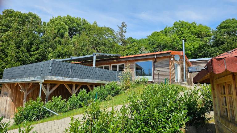 Ferienhaus  Harzgerode