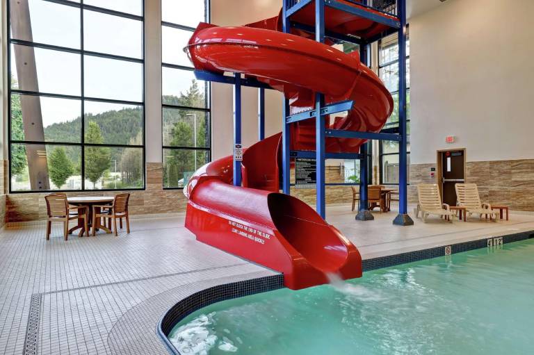 Hampton Inn by Hilton Chilliwack — photo 2