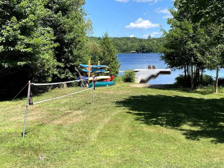 Cottage Huntsville