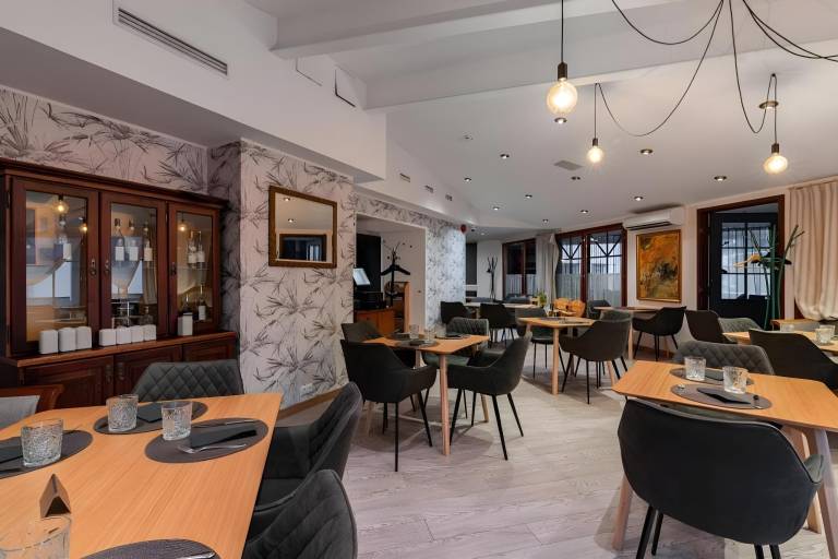 Fonnental Design Hotel Tallinn — photo 4