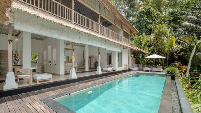 Ferienhaus in Kedewatan, Ubud f&uuml;r max. 2 Personen